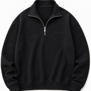 AVENIO Quarter-zip │ Coming soon...